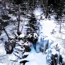 Sorteny Valley Natural Park - Ordino