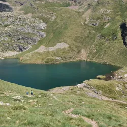 Sorteny Valley Natural Park - Ordino