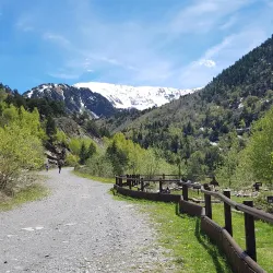 Sorteny Valley Natural Park - Ordino