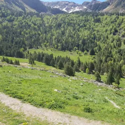 Sorteny Valley Natural Park - Ordino