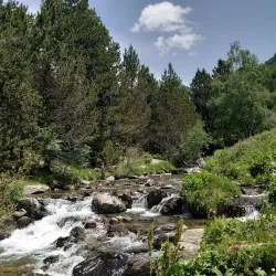 Sorteny Valley Natural Park - Ordino