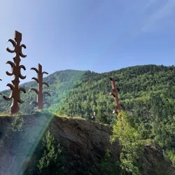 Sorteny Valley Natural Park - Ordino