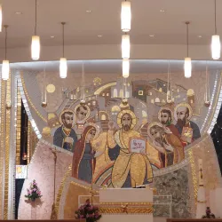 Church of Sant Julià i Sant Germà - Sant Julia de Loria