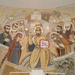 Church of Sant Julià i Sant Germà - Sant Julia de Loria