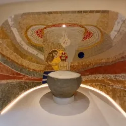 Church of Sant Julià i Sant Germà - Sant Julia de Loria