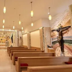 Church of Sant Julià i Sant Germà - Sant Julia de Loria