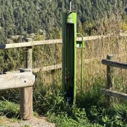 La Rabassa Forest - Sant Julia de Loria