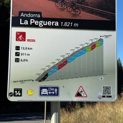 La Rabassa Forest - Sant Julia de Loria