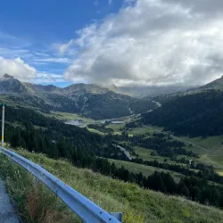 La Rabassa Forest - Sant Julia de Loria