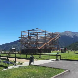 Naturlandia - Sant Julia de Loria