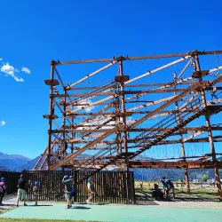 Naturlandia - Sant Julia de Loria