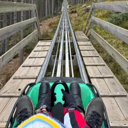 Naturlandia - Sant Julia de Loria