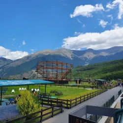 Naturlandia - Sant Julia de Loria