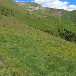 Pic de Casamanya - Sant Julia de Loria