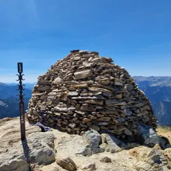 Pic de Casamanya - Sant Julia de Loria