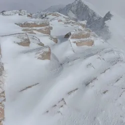 Pic de Casamanya - Sant Julia de Loria