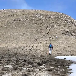Pic de Casamanya - Sant Julia de Loria