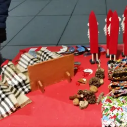 Sant Julià de Lòria Cultural Center - Sant Julia de Loria