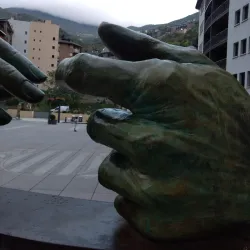 Sant Julià de Lòria Cultural Center - Sant Julia de Loria