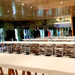 Sant Julià de Lòria Cultural Center - Sant Julia de Loria