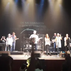 Sant Julià de Lòria Cultural Center - Sant Julia de Loria