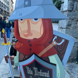 Sant Julià de Lòria Cultural Center - Sant Julia de Loria