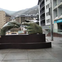 Sant Julià de Lòria Cultural Center - Sant Julia de Loria