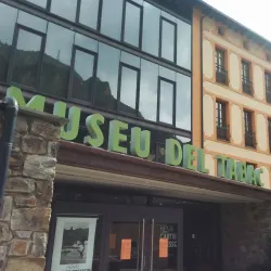 Tobacco Museum (Museu del Tabac) - Sant Julia de Loria