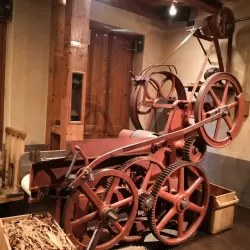 Tobacco Museum (Museu del Tabac) - Sant Julia de Loria