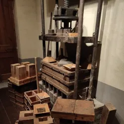 Tobacco Museum (Museu del Tabac) - Sant Julia de Loria