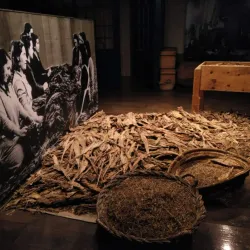 Tobacco Museum (Museu del Tabac) - Sant Julia de Loria