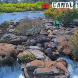 Nature Trails and Hiking - Ambriz