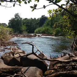 Nature Trails and Hiking - Ambriz