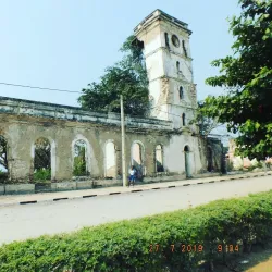 Traditional Angolan Cultural Performances - Ambriz