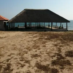 Traditional Angolan Cultural Performances - Ambriz