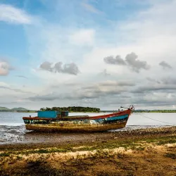 Traditional Angolan Cultural Performances - Ambriz