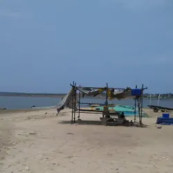 Traditional Angolan Cultural Performances - Ambriz