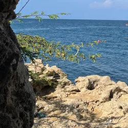 Chicapa Beach - Benguela