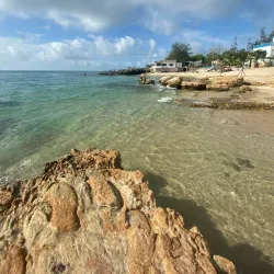 Chicapa Beach - Benguela