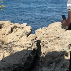 Chicapa Beach - Benguela