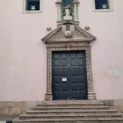 Igreja de Nossa Senhora do Carmo - Benguela