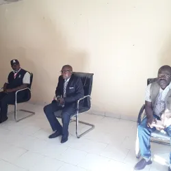 Agricultural Fields - Bibala