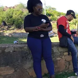 Agricultural Fields - Bibala