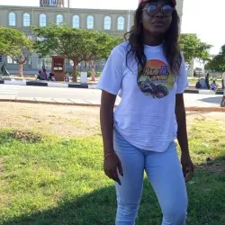 Agricultural Fields - Bibala