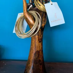 Local Handicraft Shops - Bibala