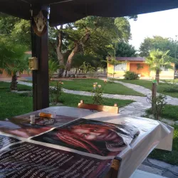 Natural Wildlife Areas - Bibala