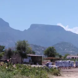 Traditional Villages - Bibala