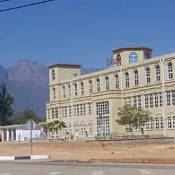 Traditional Villages - Bibala