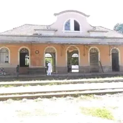 Traditional Villages - Bibala