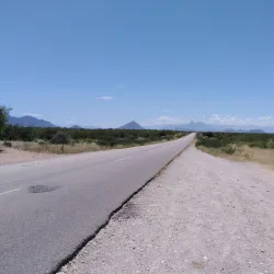 Traditional Villages - Bibala